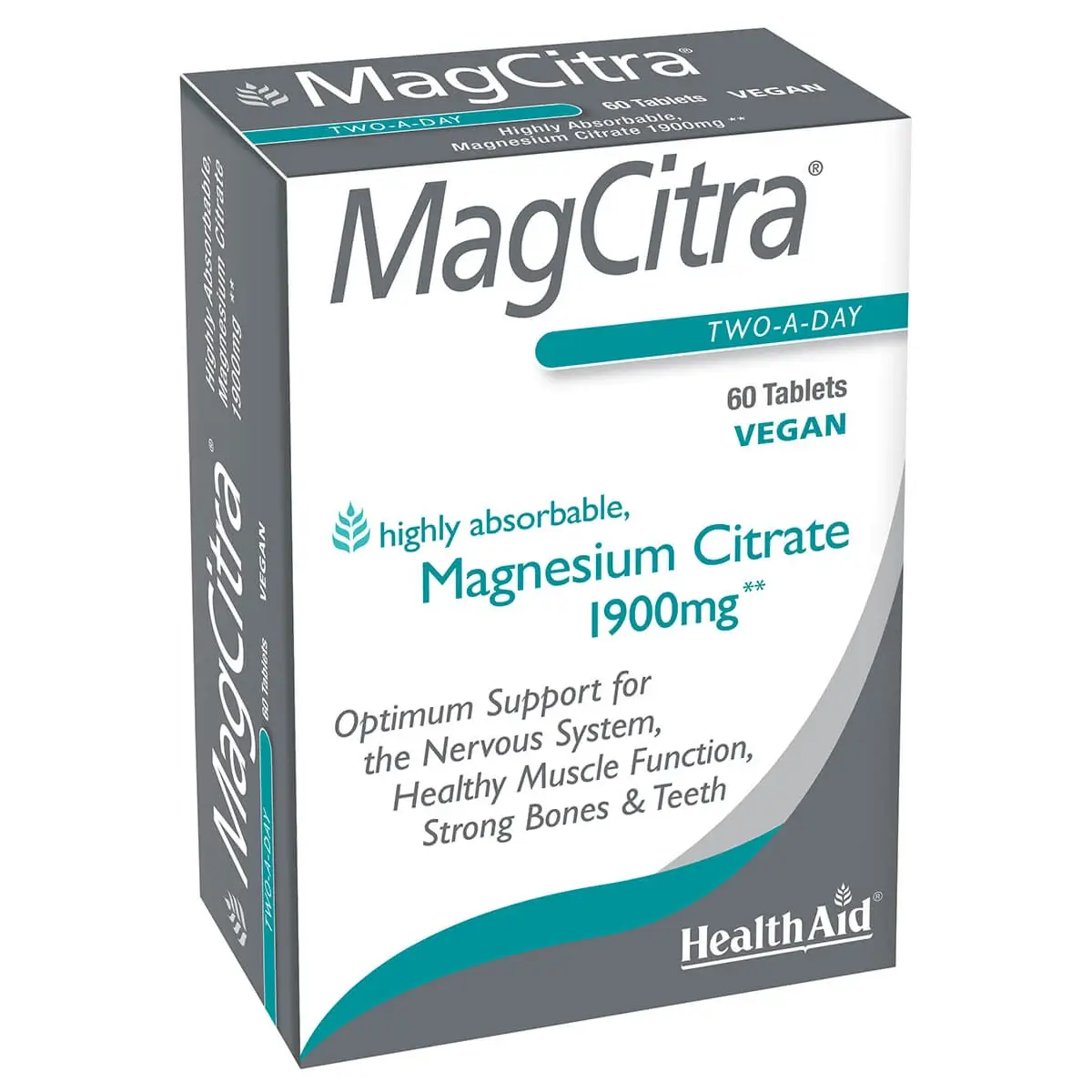 Magcitra®