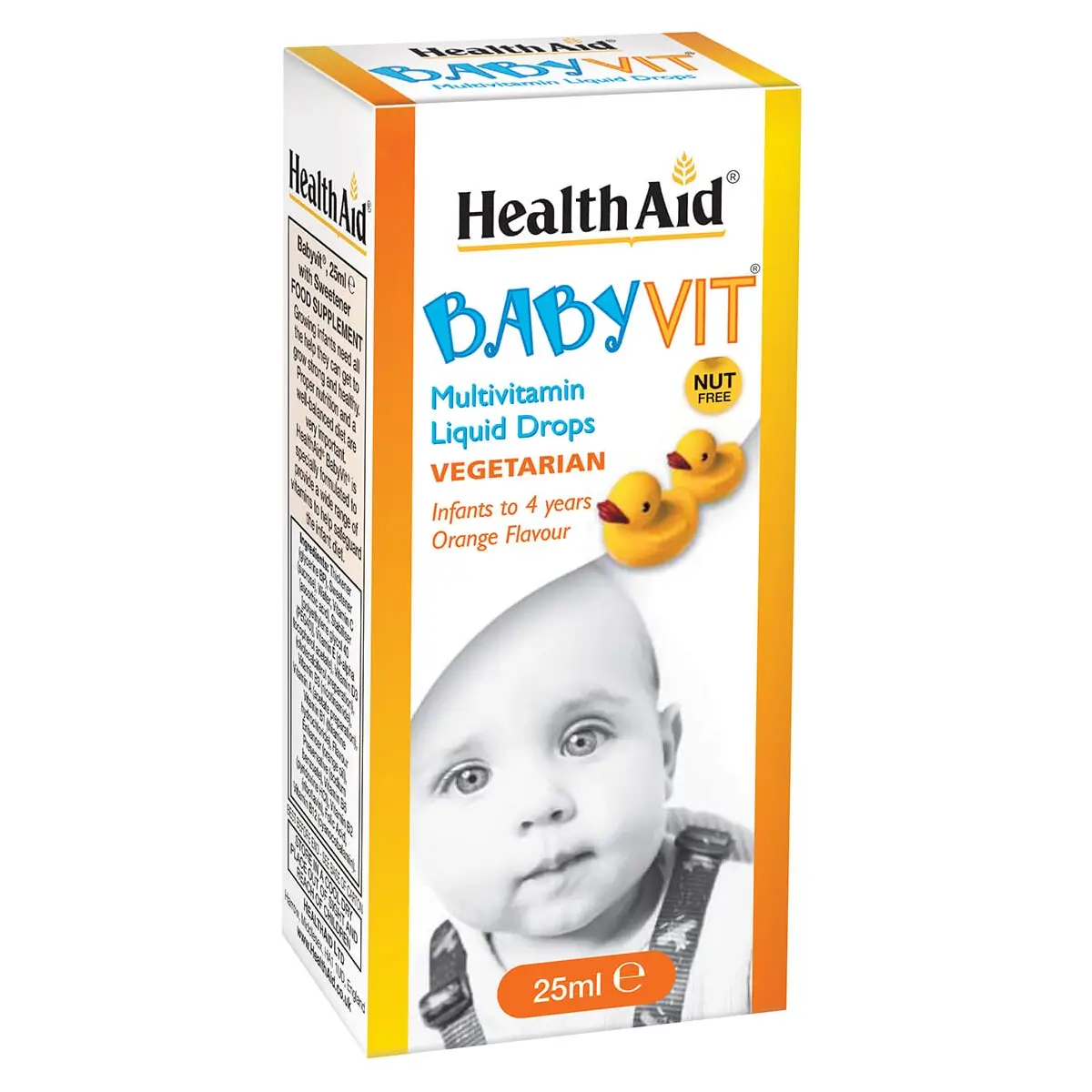 Baby Vit