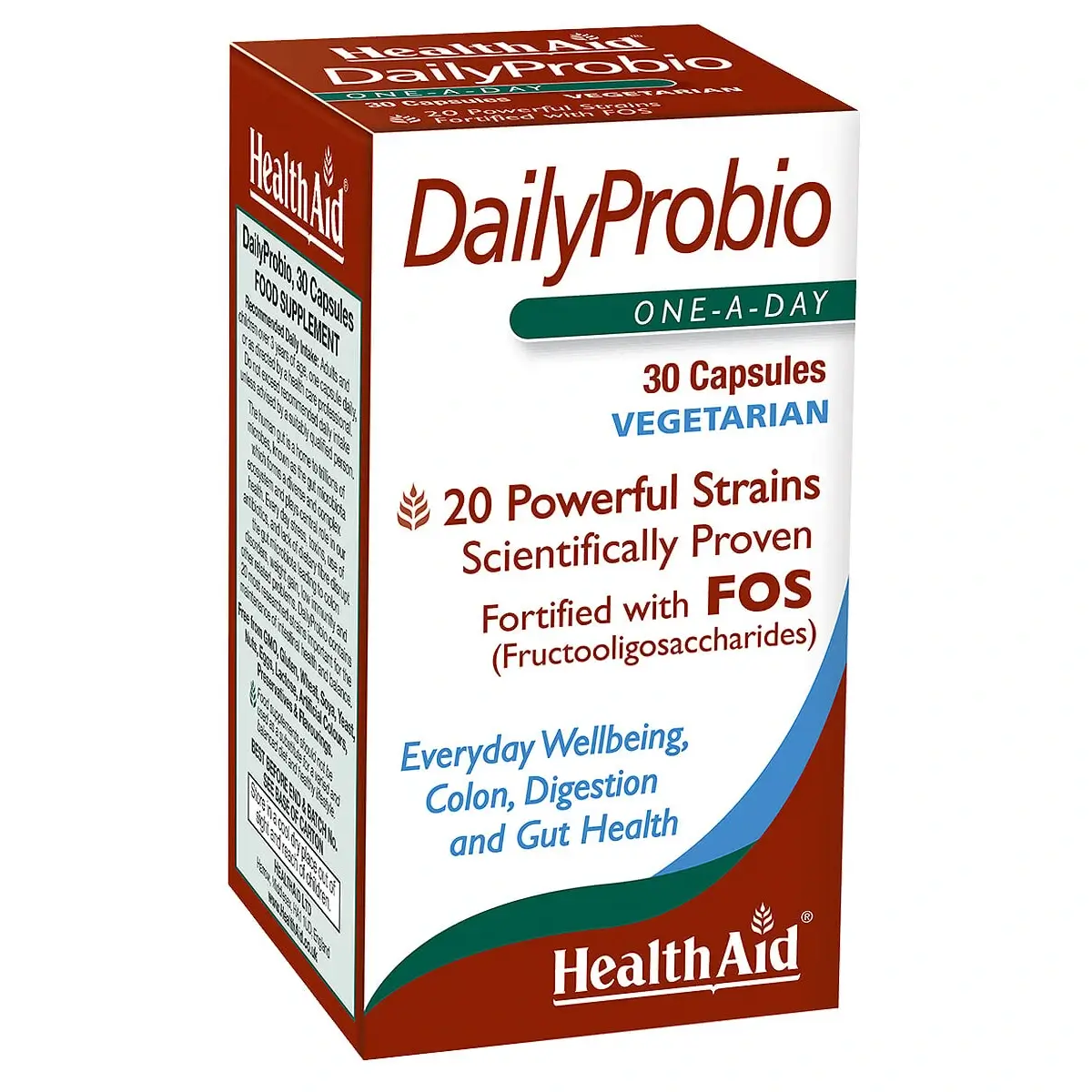 DailyProbio New