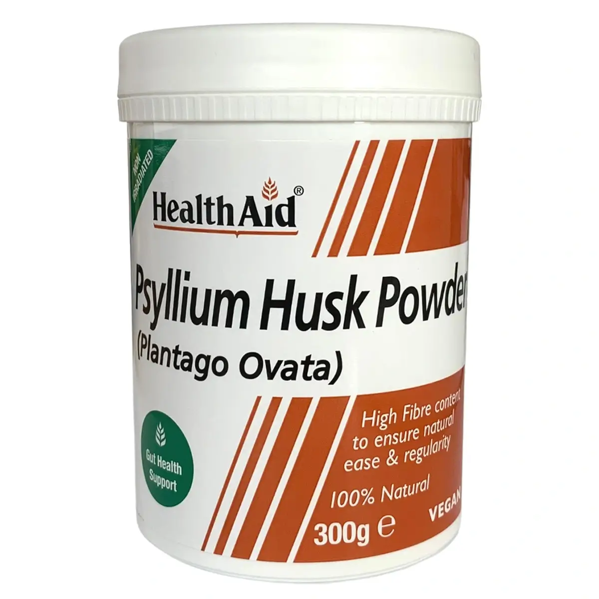 Psyllium Husk Fibre
