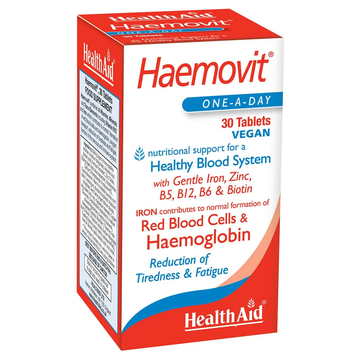 Haemovit NEW