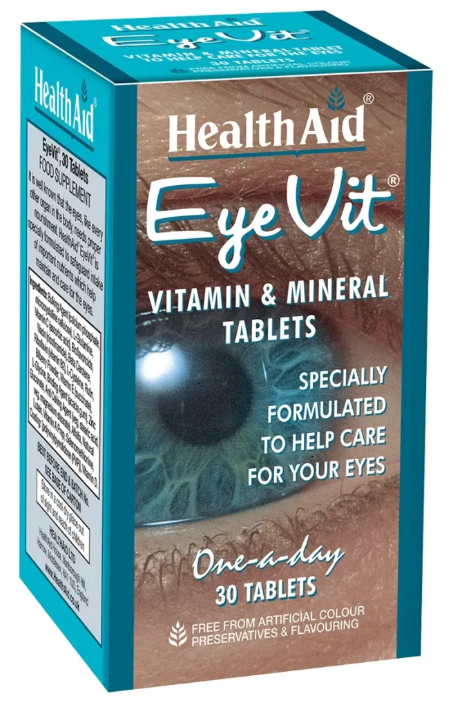 EyeVit®