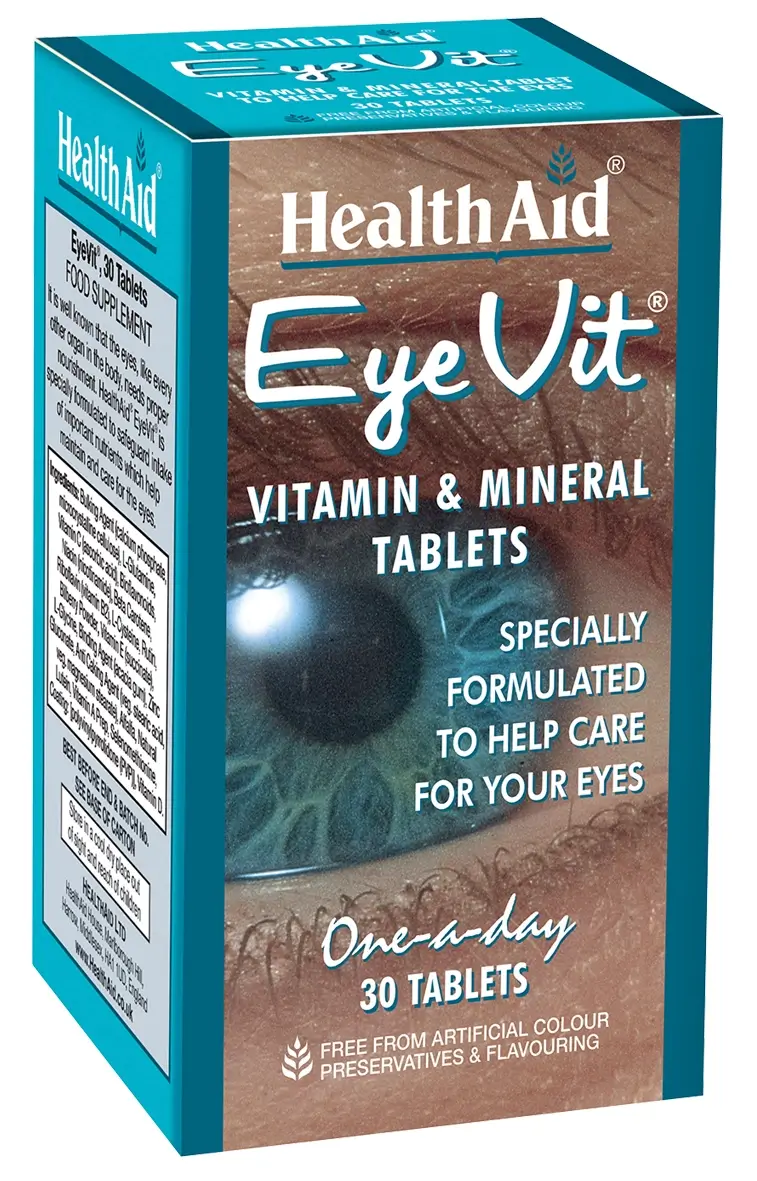 EyeVit®