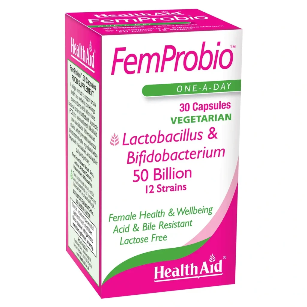 FemProbio