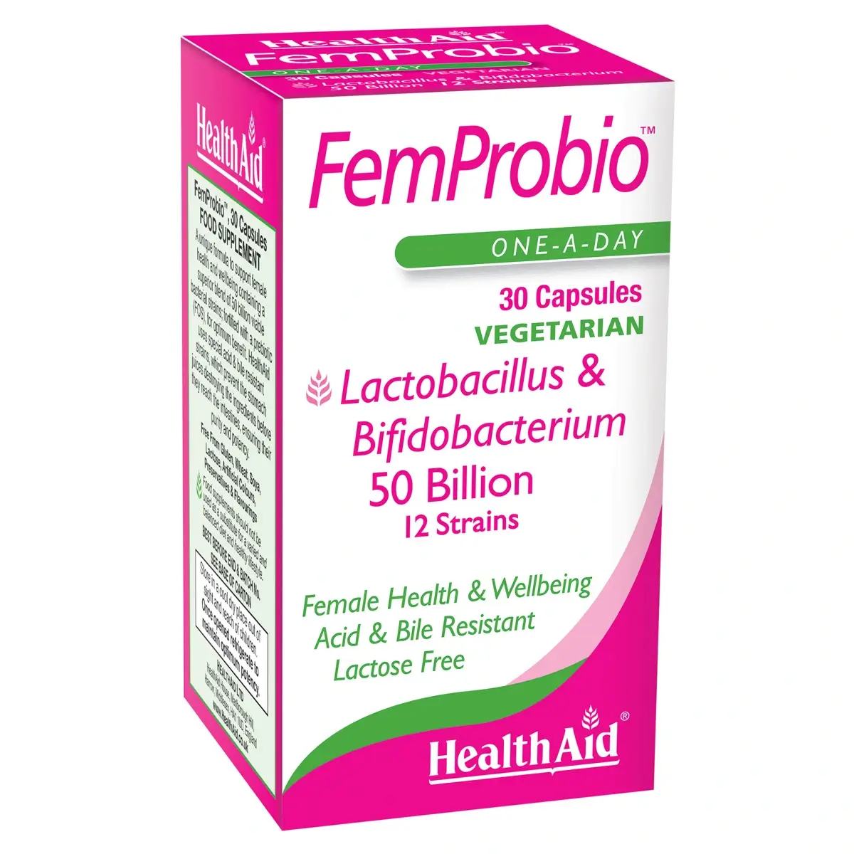 FemProbio