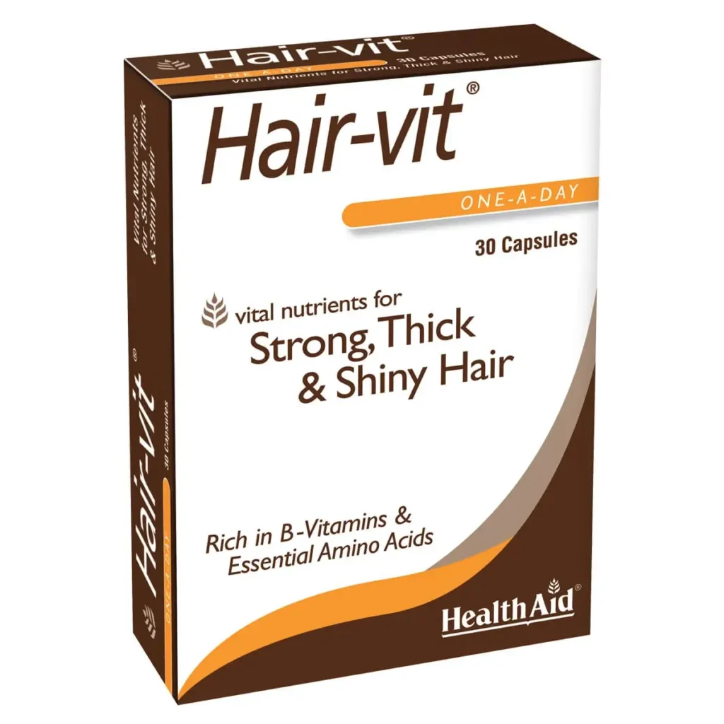 Hair-vit®