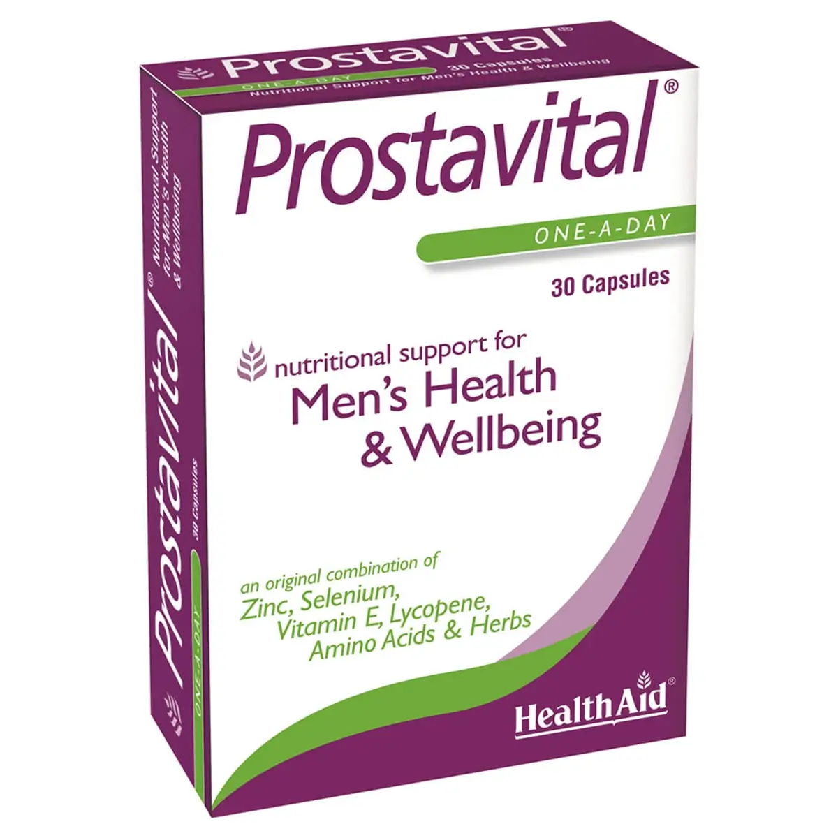 Prostavital®